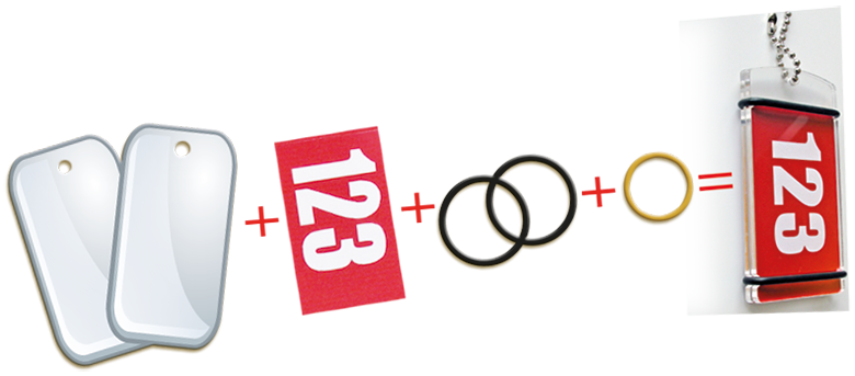 schlüsselanhänger selber entwerfen und herstellen