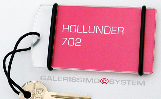 farbig neutrale schluesselanhaenger