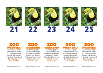 familienpackages bewerben